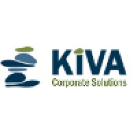 Kiva Corporate Solutions Logo