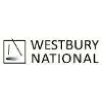 Westbury National Logo