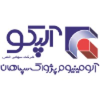 AluminumPejvakSepahanCo. (ALPCO) Logo