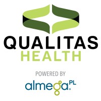 Qualitas Health Logo