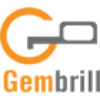 Gembrill Technologies India Logo
