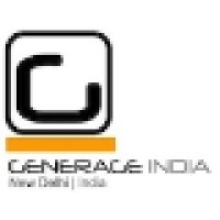Generage India Logo