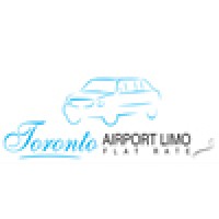 Toronto Airport Limo Flat Rate Logo