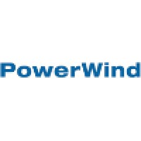 PowerWind Ltd. Logo