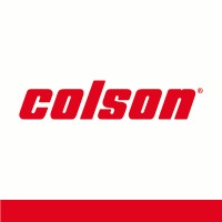 Colson Casters Logo