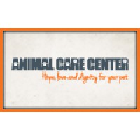 Animal Care Center Logo