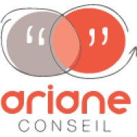 Ariane Conseil Logo