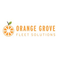 Orange Grove Fleet Solutions Logo