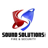 Sound Solutions Inc. Logo