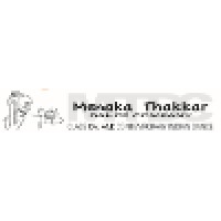 Menaka Thakkar Dance Company Logo