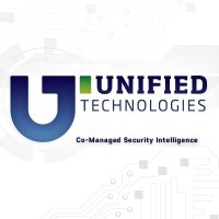 Unified Technologies Logo