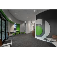 Brennan Dental Logo