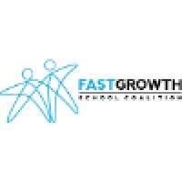 Fast Growth School Coalition Logo