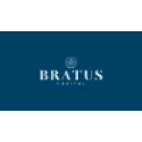 Bratus Capital Logo