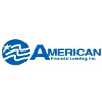 American Financial Lending, Inc. Logo