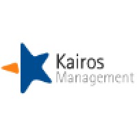 Kairos Management Logo