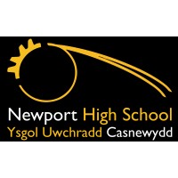 Newport High School Logo