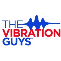 The Vibration Guys® Logo