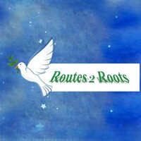 Routes2Roots Logo
