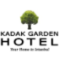 Kadak Garden Hotel Logo