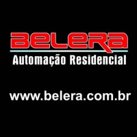 Belera Automação Residencial Logo