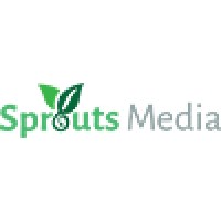 Sprouts Media Logo