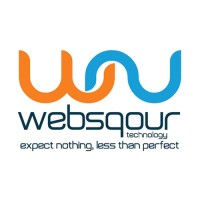 Websqour Technology LLP Logo