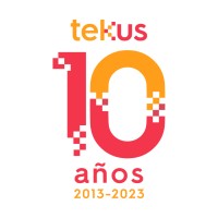 Tekus | Comunicación Digital Logo
