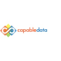 Capable Data Logo