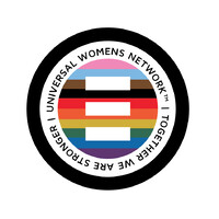 Universal Womens Network™ | Women-Owned Logo