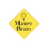 Master Brain Children Development Centre Logo