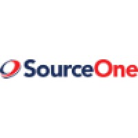 SourceOne, Inc Logo