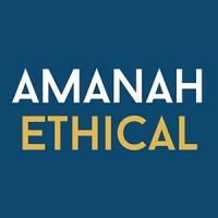 Amanah Ethical Logo