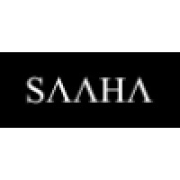 SAAHA AS Logo