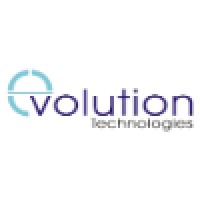 Evolution Technologies Logo
