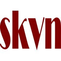 SKVN EDUCAÇÃO CORPORATIVA Logo