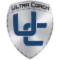 Ultra Coach, Inc. Logo
