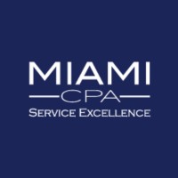 MiamiCPA LLC Logo