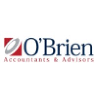 OBrien Accountants & Advisors Logo