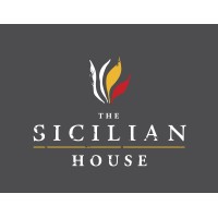 The Sicilian House Logo