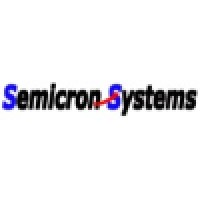 Semicron Systems Logo