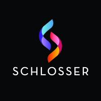 Schlosser Signs, Inc. Logo