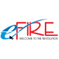 E-Fire Logo