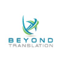 Beyond Translation Logo