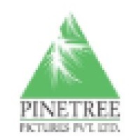 Pine Tree Pictures Pvt. Ltd Logo