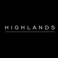 Highlands Accueil Logo
