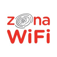 Zona WiFi Logo
