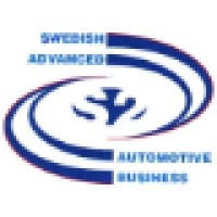 Swedisch Advanced Automotive Business AB (S2AB) Logo