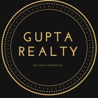 Gupta Realty Logo