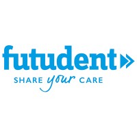 Futudent (Novocam Medical Innovations Oy) Logo